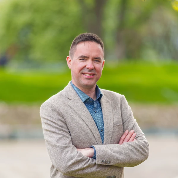 Ken-Tore Larsen